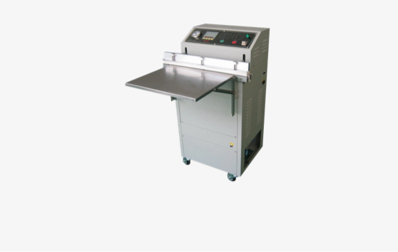 Vacuum Machine