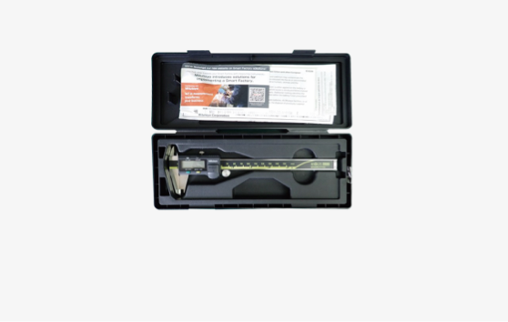 Digital Caliper